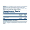 Biotin 5000mcg - 60 vcaps