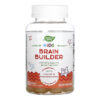 Brain Builder Gummy - 60 ct