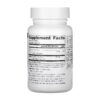 Broccoli Sprouts Extract 250mg - 60 tabs