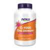 C-1000 Zinc Immune - 180 vcaps