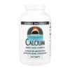 Calcium 200mg - 250 tabs