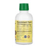 Calcium with Magnesium - 473 ml Orange (16 fl oz)