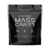 Carbo Mass Gainer - 4000g Vanilla (Пошкоджена упаковка)
