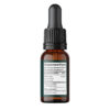 CBD Oil Isolate 2000 mg Strawberry - 10 ml