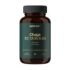 Chaga Mushroom 1000 mg - 60 vegcaps
