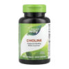 Choline 500 mg - 100 tabs