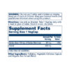 Choline & Inositol - 100 vcaps