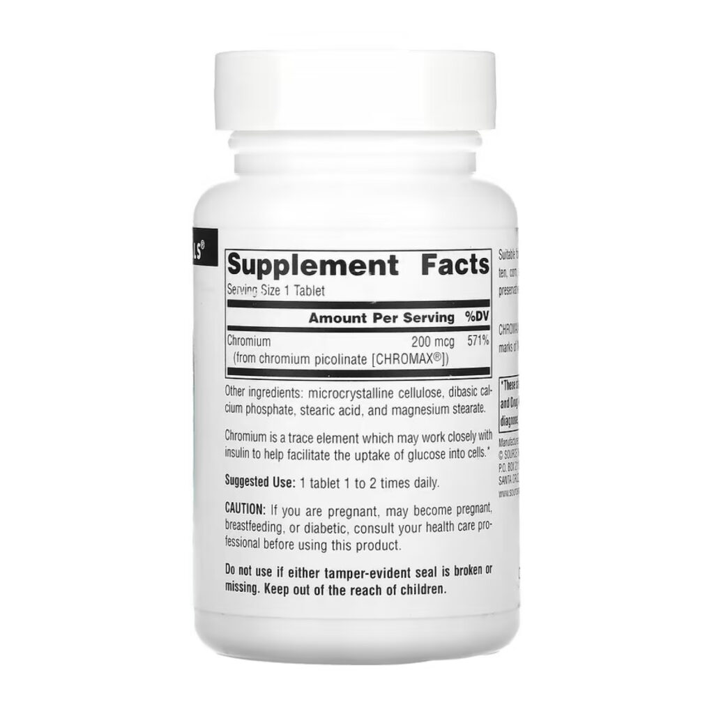 Yeast Free - 240 tabs