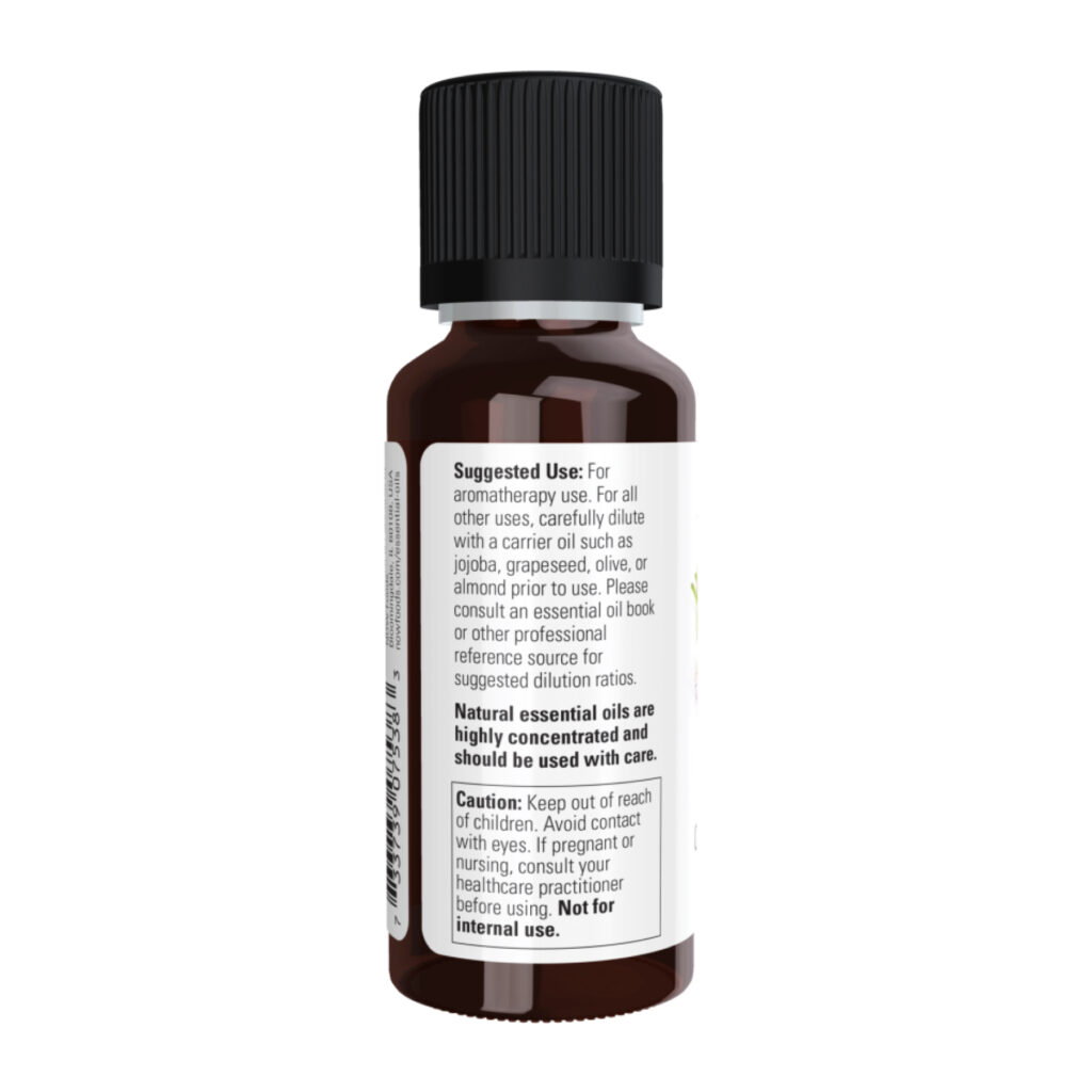 Clary Sage Oil - 30ml