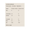 Clear Whey Isolate - 244g Peach Tea