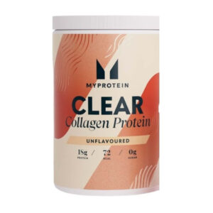 Collagen Powder - 600g Unflavoured