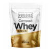 Compact Whey Gold - 2300g Raspberry White Chocolate