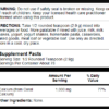 Coral Calcium Powder 1000mg - 8oz