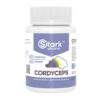 Cordyceps 500mg - 60 caps