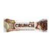 Crunch Bar - 12x50g Chocolate and Milk Caramel