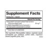 CurcuminRich Theracurmin 30 mg - 60 vcaps