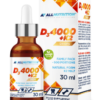 D3 4000drops K2 - 30ml