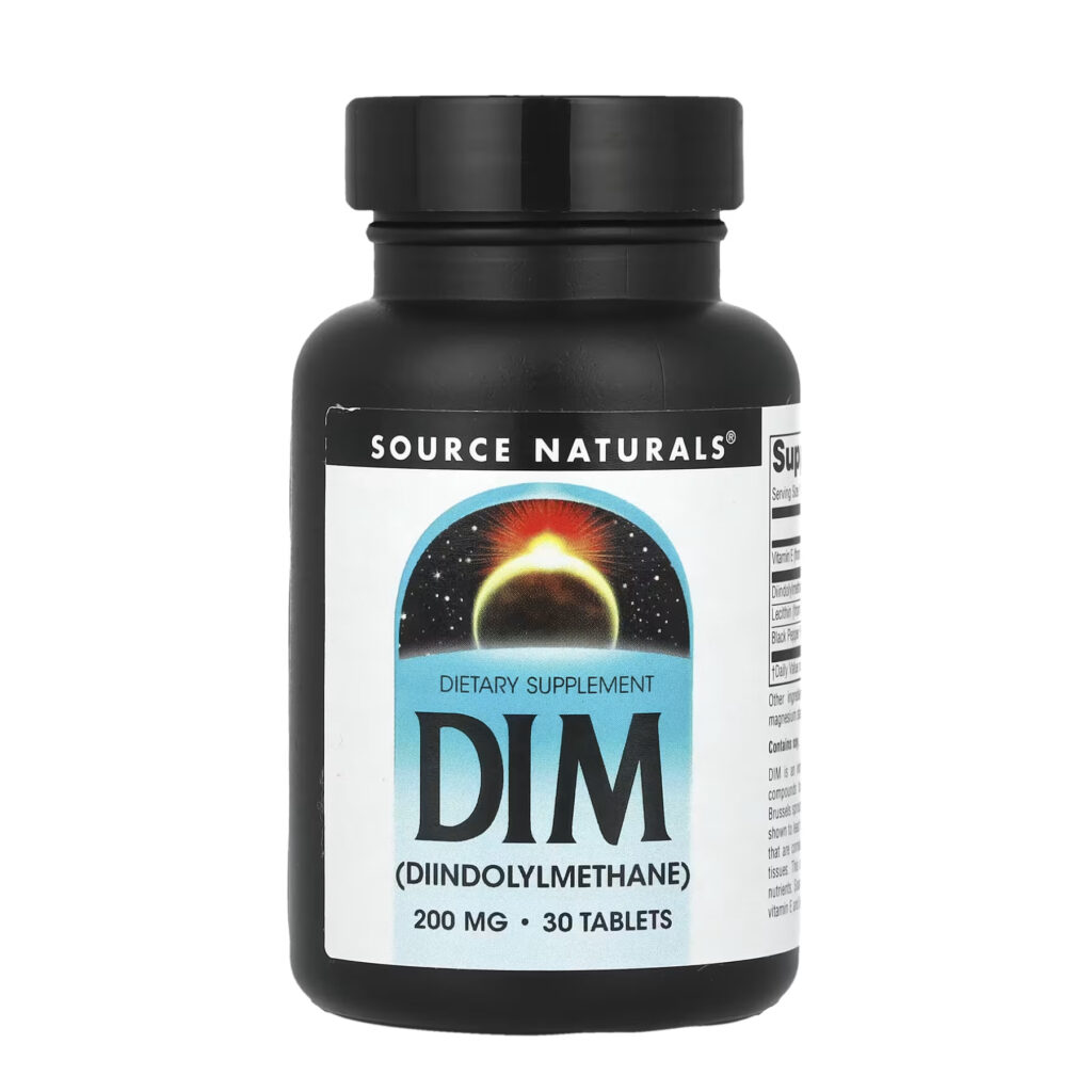 DIM 200mg - 30 tabs