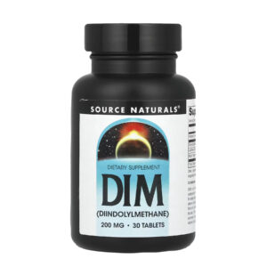 DIM 200mg - 30 tabs