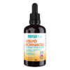 Echinacea Liquid for Kids - 59 ml Orange