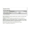 Extra Strength D3 & K2 5000 Iu & 100mcg - 60 vcaps (До 09.25)