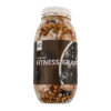 Fitness Granola - 450g Bilberry with Protein