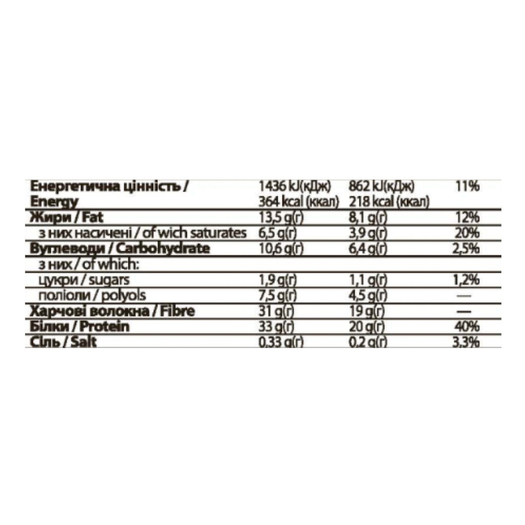 FitWin - 12х60g Pistachio Cream