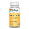 Folic Acid 1360mcg - 100 vcaps
