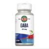 Gaba ActivMelt™ 25mg - 120 tabs