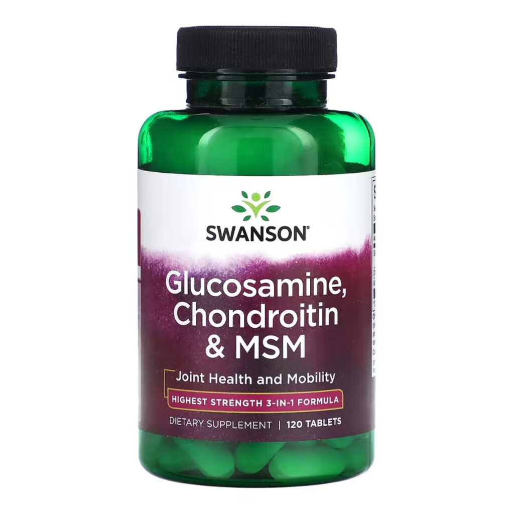Glucosamine