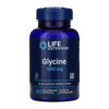 Glycine 1000 mg - 100 vcaps