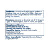 Grapefruit Seed Extract 100mg - 30ml