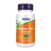Green Tea Extract 400mg - 100 vcaps