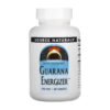 Guarana Energizer™ 900mg - 60 tabs