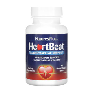 Heartbeat - 90 tabs