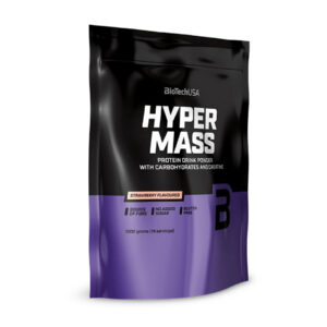 Hyper Mass - 1000g Strawberry