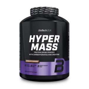 Hyper Mass - 4000g Vanilla