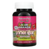 Inner Ear Support Chewable - 90 tabs