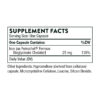 Iron Bisglycinate - 60 tabs