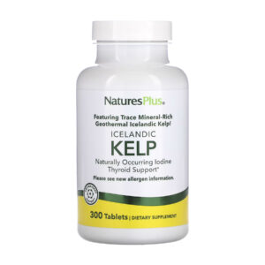 Kelp - 300 tabs