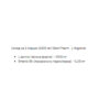 L-Arginine - 200g Tropical