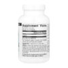 L-Citrulline 500 mg - 120 caps (Пошкоджена банка)