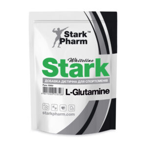 L-Glutamine - 1000g Pure