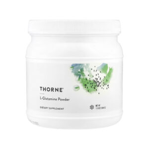 L-Glutamine Powder - 513g