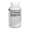 L-Lysine 1000mg - 100 tabs