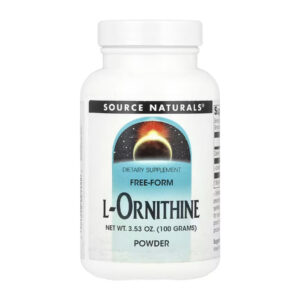 L-Ornithine - 100g
