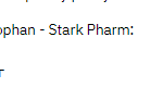 L-Tryptophan - 100g