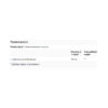 L-Tyrosine 500mg - 100 vcaps