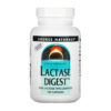 Lactase Digest 30mg - 180 caps