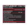 Lipo 6 Black Ultra Concentrate - 60 caps (EU version)